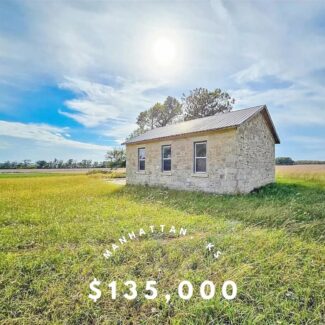 0 Eureka Dr, Manhattan, KS