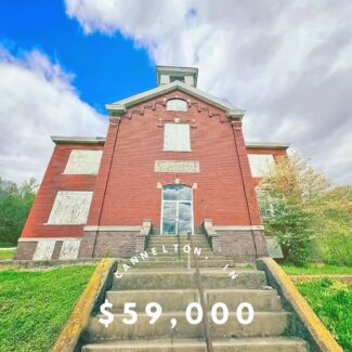 0 N 8th St, Cannelton, IN