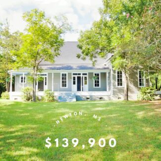 103 Rew St, Newton, MS (3)
