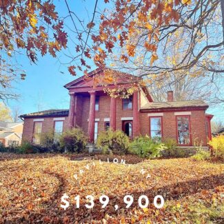 11139 S Lake Rd, Pavilion, NY