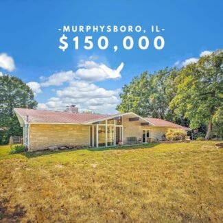1609 Tina Dr, Murphysboro, IL