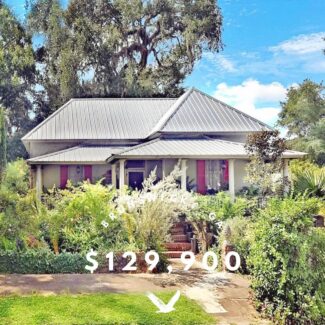 2229 Reynolds St, Brunswick, GA