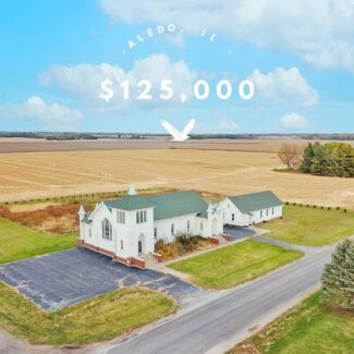 2406 170th Ave, Aledo, IL