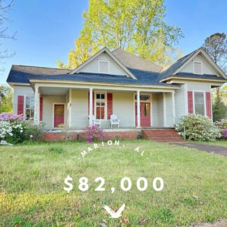 303 E Dekalb St, Marion, AL (2)