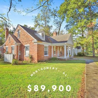 3294 S Perry St, Montgomery, AL