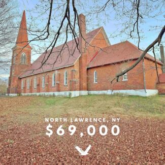 47 Church St, North Lawrence, NY