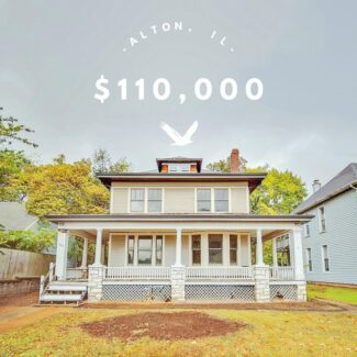 524 E 7th St, Alton, IL