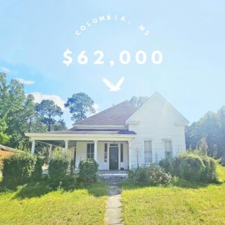 710 Church St, Columbia, MS