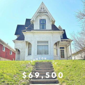 914 S 8th St, Ironton, OH