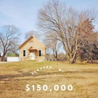 W4614 Potter Road, Elkhorn, WI