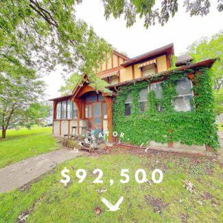 218 S Vermillion St, Streator, IL