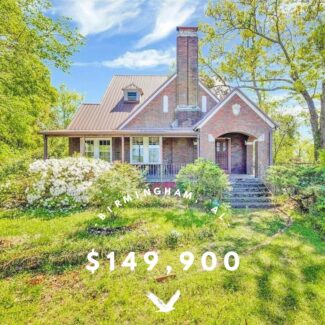 2701 21st St W, Birmingham, AL