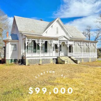 34 Eufaula Ave, Clayton, AL