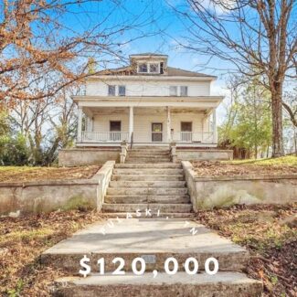 513 S 4th St, Pulaski, TN