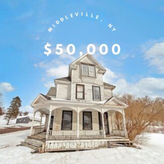 93 S Main St, Middleville, NY